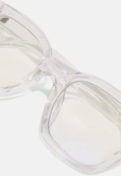 Pier One Unisex - Blue Light Glasses - Transparent 7 Pier One Unisex - Blue Light Glasses - Transparent -Fashion Store 27a2af2bc254429b93a7d4057ddd01f5