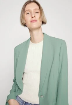 Boss Jikela - Blazer - Open Green -Fashion Store 27b3da12f1ac44a98dfcb2817ef70eca