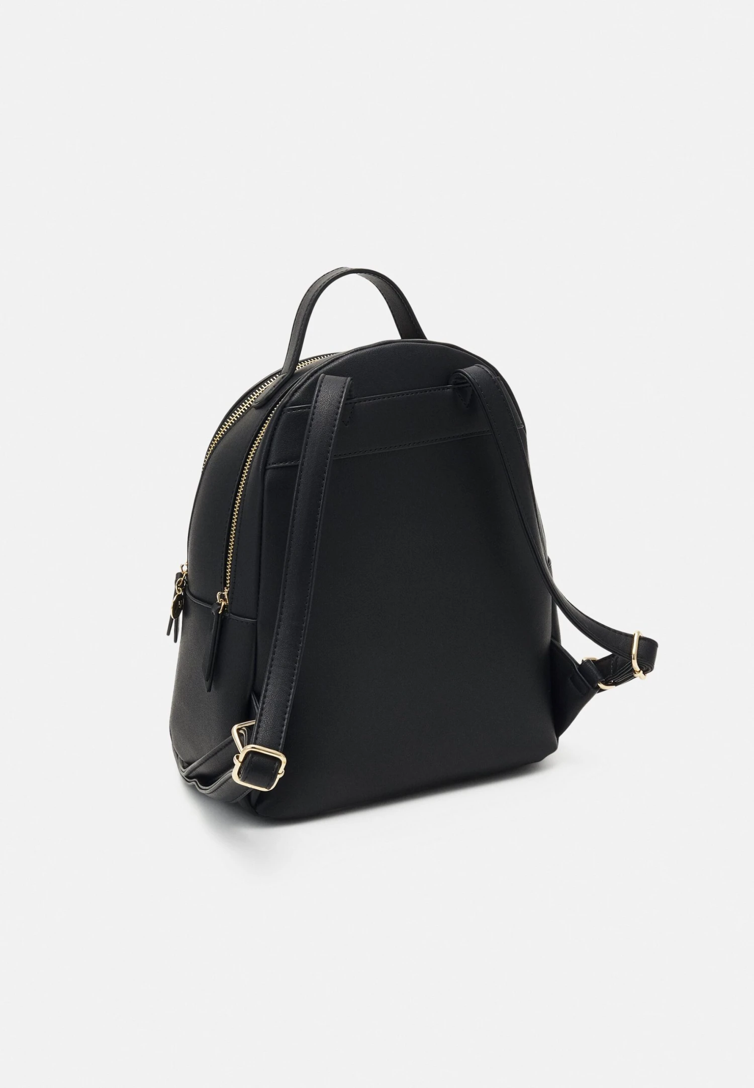 Anna Field Rucksack -Black 4 Anna Field Rucksack -Black - Image 2