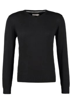 Pier One Jumper - Black 11 Pier One Jumper - Black -Fashion Store 285ace8ae75a457ab5d55a212cb8be10