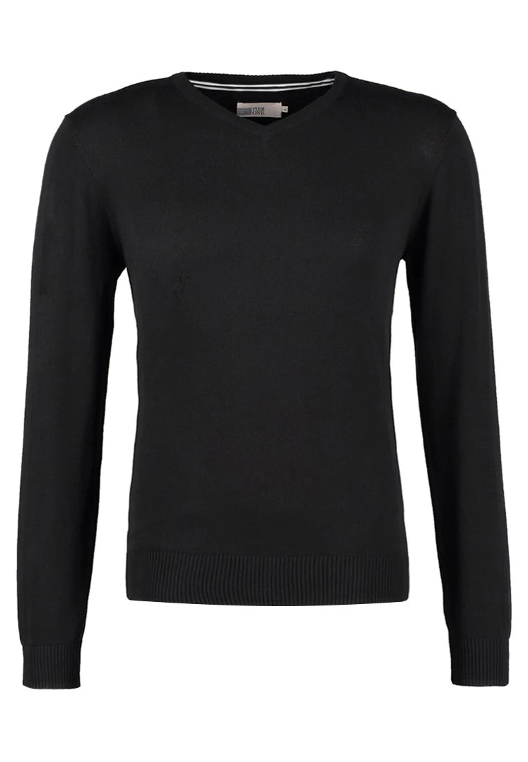 Pier One Jumper - Black 7 Pier One Jumper - Black - Image 5