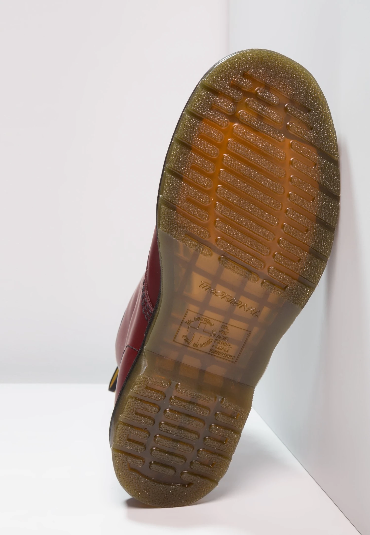 Dr. Martens 1460Boot - Lace-Up Ankle Boots 9 Dr. Martens 1460Boot - Lace-Up Ankle Boots - Image 7