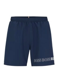 Boss Dolphin - Swimming Shorts - Navy -Fashion Store 28e9b97d7e984c9eaa8a5361cade53e9