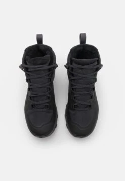 Salomon Outsnap Cswp - Hiking Shoes - Black/Ebony 11 Salomon Outsnap Cswp - Hiking Shoes - Black/Ebony -Fashion Store 2dd241c847b74585a73c74f931237a33