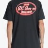 DC SHOES Truckin- Print T-Shirt - Black 1 DC SHOES Truckin- Print T-Shirt - Black -Fashion Store 2fd9af6658634e28a78afb43b564a850