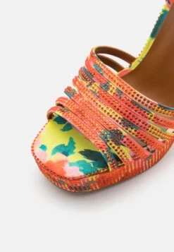 Kurt Geiger London Pierra Platform - Platform Sandals -Fashion Store 302b1e0775cd4990baf9b7b832876793