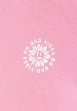 YOURTURN Unisex - Sweatshirt - Pink -Fashion Store 32e921ce8df64d6b9188eb3587b36aad