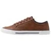 Pier One Trainers - Cognac 1 Pier One Trainers - Cognac -Fashion Store 32e9a1eb848a4e64a6a541260f79efe7