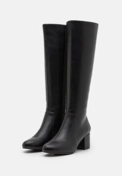 Anna Field Boots - Black -Fashion Store 3392a017cde0498e883cd8ade138998c