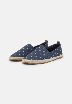 Pier One Espadrilles - Dark Blue 9 Pier One Espadrilles - Dark Blue -Fashion Store 33e50c50cf114fb0aca3ac7f32a696b1