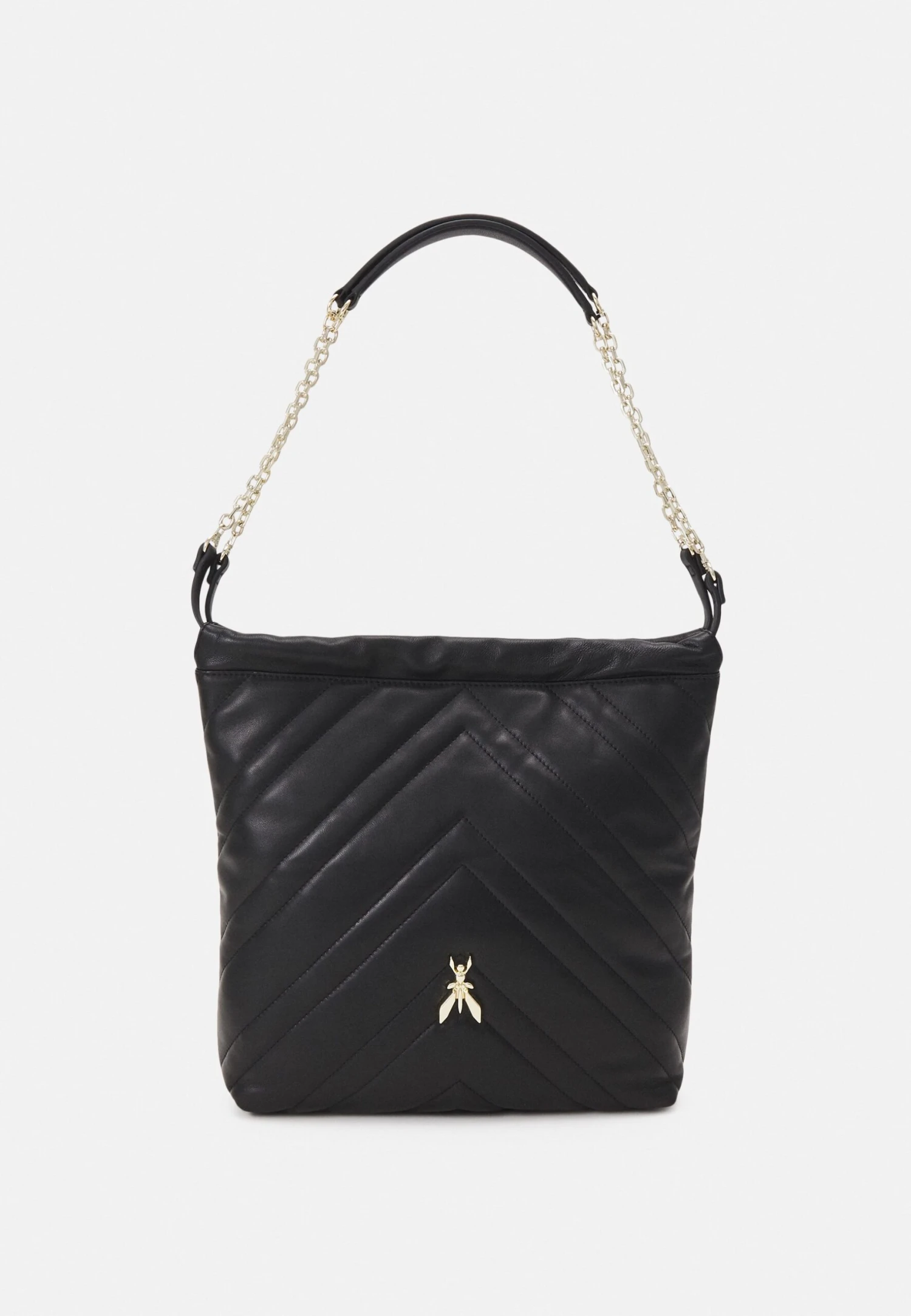 Patrizia Pepe Borsa - Handbag - Nero 3 Patrizia Pepe Borsa - Handbag - Nero