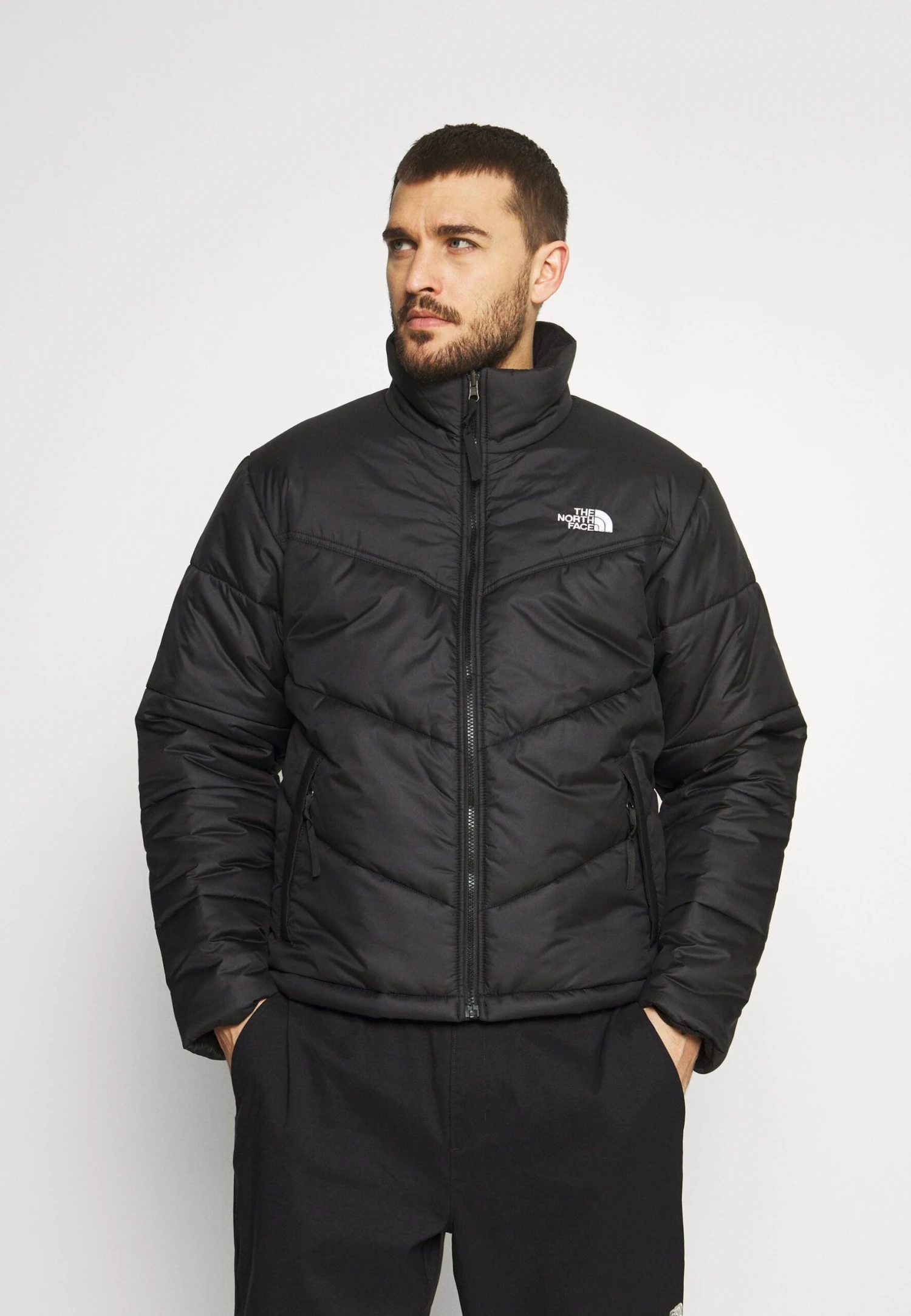 The North Face Saikuru Jacket - Winter Jacket - Black 3 The North Face Saikuru Jacket - Winter Jacket - Black