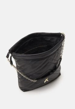 Patrizia Pepe Borsa - Handbag - Nero 9 Patrizia Pepe Borsa - Handbag - Nero -Fashion Store 390c055f6c614fbb8623f013355b729f