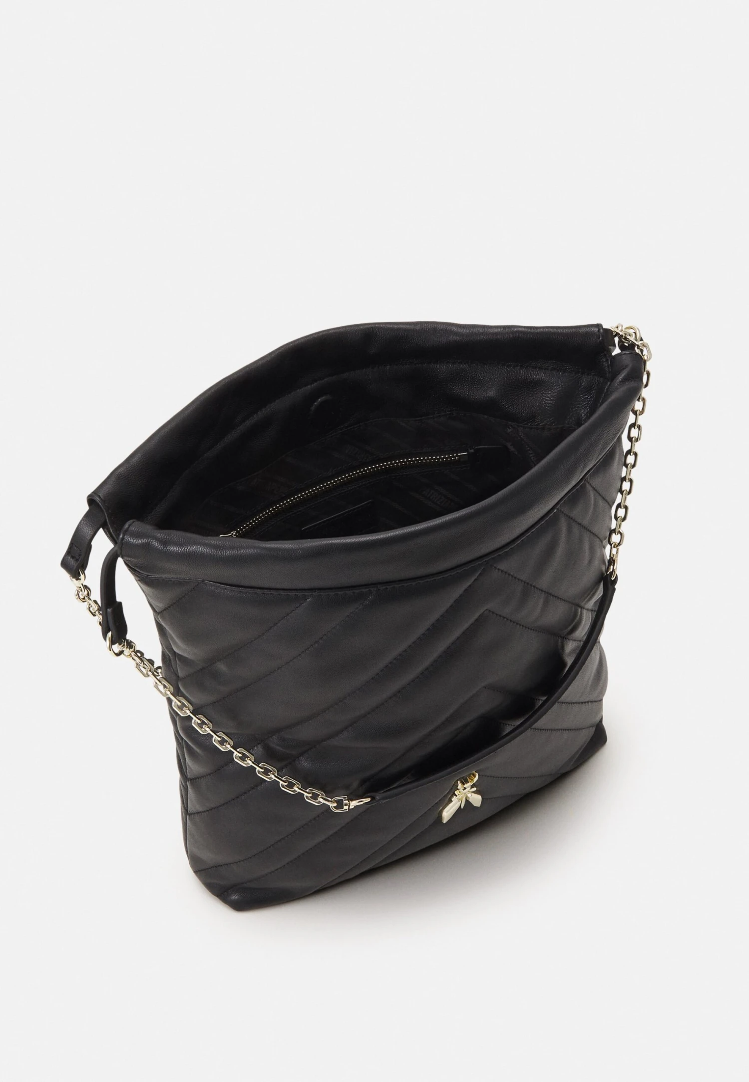 Patrizia Pepe Borsa - Handbag - Nero 5 Patrizia Pepe Borsa - Handbag - Nero - Image 3