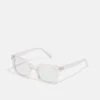 Pier One Unisex - Blue Light Glasses - Transparent 1 Pier One Unisex - Blue Light Glasses - Transparent -Fashion Store 3ac83d620acb4f499efce44c664c00cb