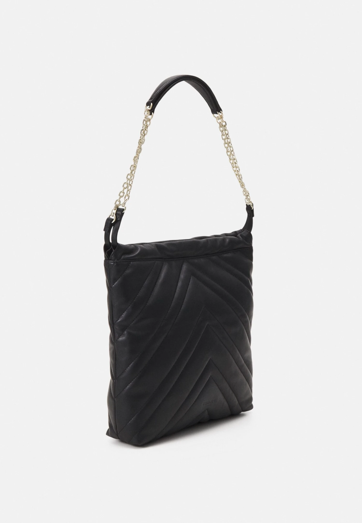 Patrizia Pepe Borsa - Handbag - Nero 4 Patrizia Pepe Borsa - Handbag - Nero - Image 2