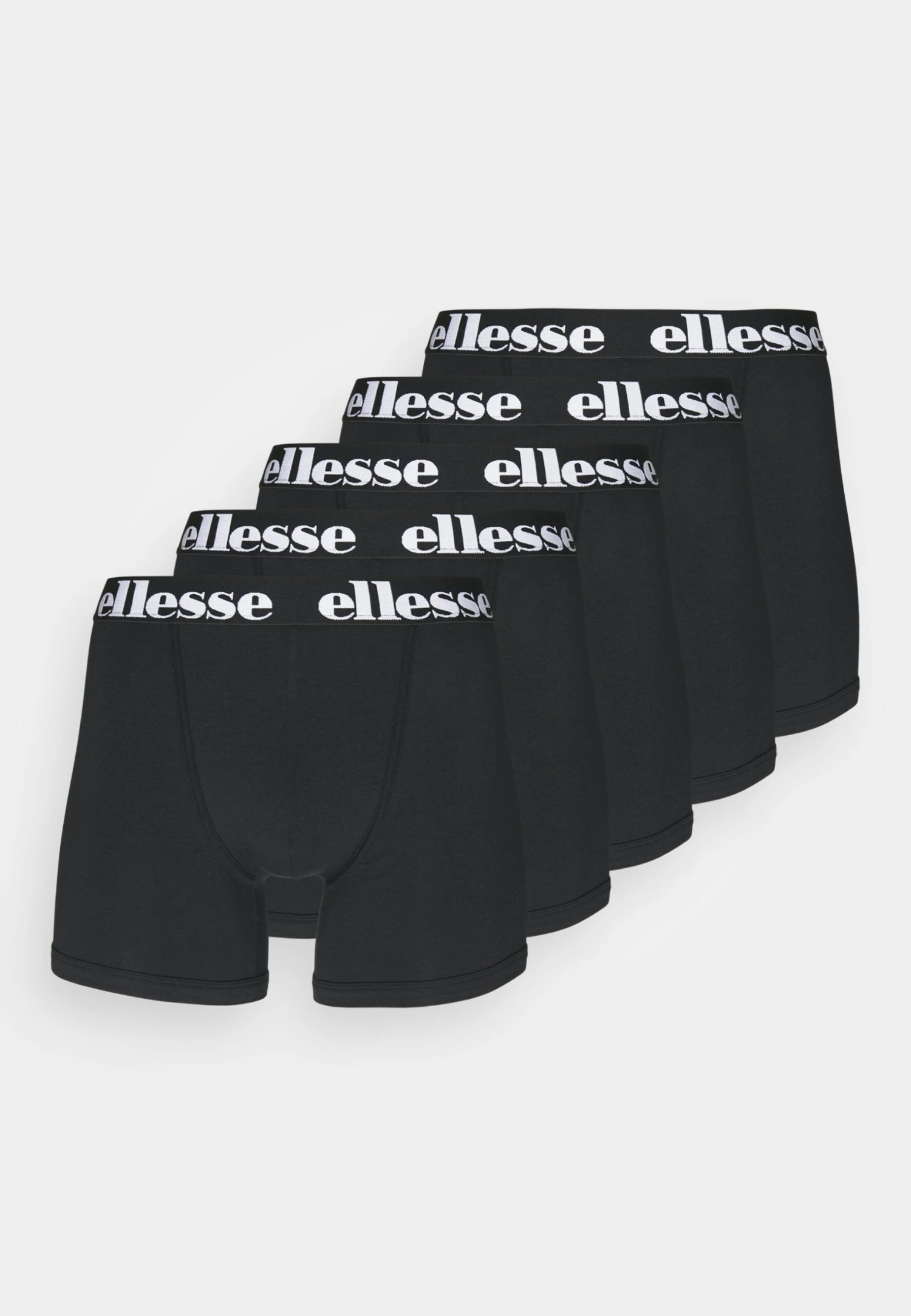 Ellesse Losca Long Leg Option 5 Pack - Pants - Black 7 Ellesse Losca Long Leg Option 5 Pack - Pants - Black - Image 5