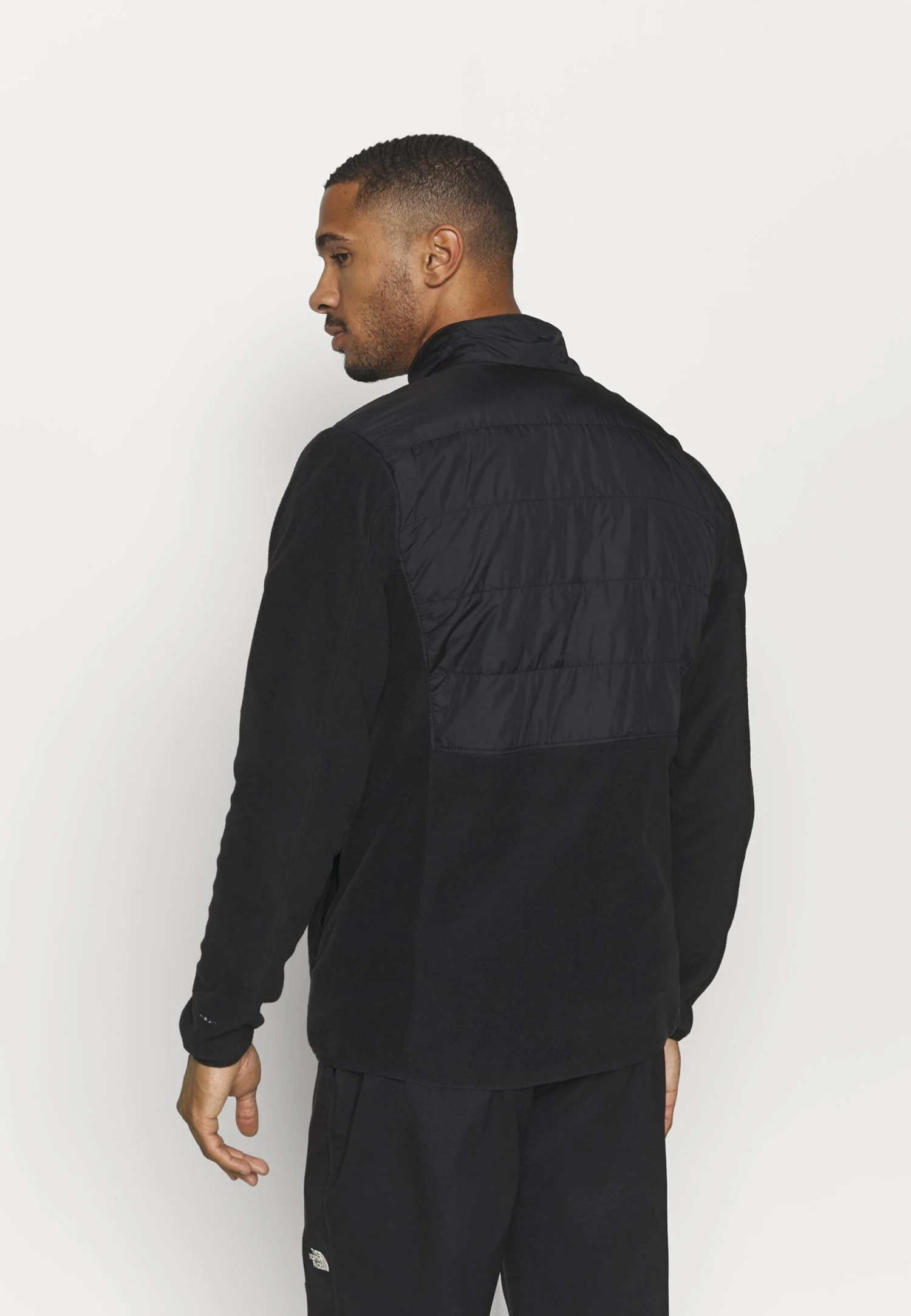 Columbia Basin Butte™ Full Zip - Fleece Jacket - Black 5 Columbia Basin Butte™ Full Zip - Fleece Jacket - Black - Image 3