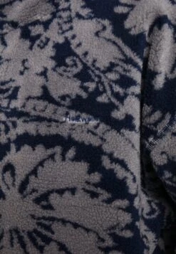 Holzweiler Arcadia Half Zip - Fleece Jumper - Blue Mix 5 Holzweiler Arcadia Half Zip - Fleece Jumper - Blue Mix -Fashion Store 3f44705645344423b4567ea2f4686155