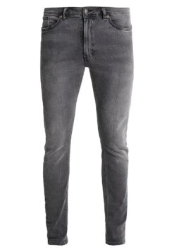 Pier One Jeans Skinny Fit - Grey Denim -Fashion Store 3f5da1404cd7464880583bede4090e2d