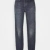 Rag & Bone Miramar Jogger - Relaxed Fit Jeans - Blue Denim 2 Rag & Bone Miramar Jogger - Relaxed Fit Jeans - Blue Denim -Fashion Store 4119192ab114457abfcc174800f78a3e