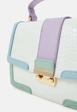 Anna Field Across Body Bag - White 9 Anna Field Across Body Bag - White -Fashion Store 416332ee09bc4e7395425a7fa5551d05