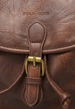 Pier One Unisex - Rucksack - Dark Brown 11 Pier One Unisex - Rucksack - Dark Brown -Fashion Store 418af441c90a406797e4903d285c780a