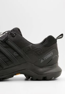 ADIDAS PERFORMANCE Terrex Swift R2 - Hiking Shoes - Coren Black -Fashion Store 41fd8efe87af47ea9e26a55598886720