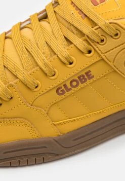 Globe Tilt - Skate Shoes - Wheat/Bronze -Fashion Store 42acf747e9784287bb3dd83af13cafb1