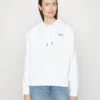 Boss Ecaisy- Sweatshirt - White -Fashion Store 435a1a85866f49498154c327a8c0faf3