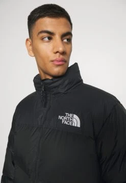 The North Face 1996 Retro - Winter Jacket - Black -Fashion Store 4480f33c787547e8b477fe8a361d5f72