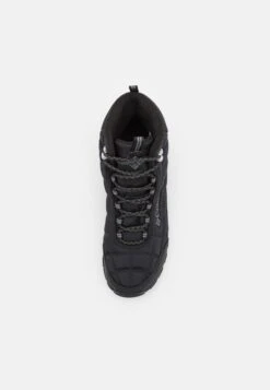 Columbia Firecamp Boot - Walking Boots - Black/City Grey 11 Columbia Firecamp Boot - Walking Boots - Black/City Grey -Fashion Store 46897948013d40d6993ca162b1c0344a