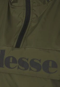 Ellesse Tepolini Jacket - Outdoor Jacket - Khaki -Fashion Store 478c6d9aff774313a301a61b57e04a2e