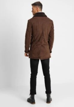 Indicode Jeans Jovani - Short Coat - Demitasse -Fashion Store 4853a0af13324da49a4bd0d89eb20e00