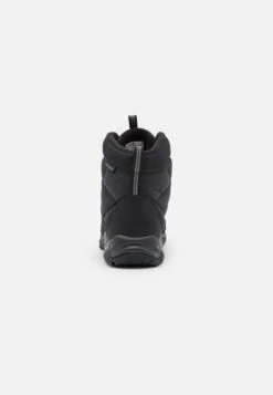 Columbia Firecamp Boot - Walking Boots - Black/City Grey 10 Columbia Firecamp Boot - Walking Boots - Black/City Grey -Fashion Store 49be7123e62f490ab3b19789fff0cb7e