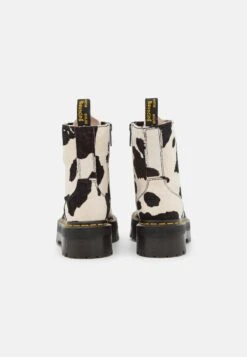 Dr. Martens Jadon - Platform Ankle Boots - Black/White 11 Dr. Martens Jadon - Platform Ankle Boots - Black/White -Fashion Store 4b6b091f598e4364b53f23e18f872d3c