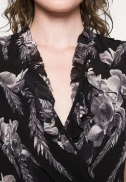 AllSaints Ari Mia Dress - Cocktail Dress / Party Dress - Black 15 AllSaints Ari Mia Dress - Cocktail Dress / Party Dress - Black -Fashion Store 4b7c55ec855347e5ab52cd0b5c39e8cf