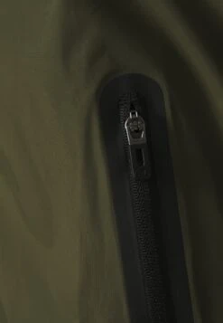 Ellesse Tepolini Jacket - Outdoor Jacket - Khaki -Fashion Store 4beff63e41824547b134a71bde5aa69d