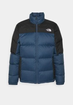 The North Face Diablo Jacket - Down Jacket - Shady Blue/Black 16 The North Face Diablo Jacket - Down Jacket - Shady Blue/Black -Fashion Store 4cc33e2e12b94b9f9898281fcef529b8