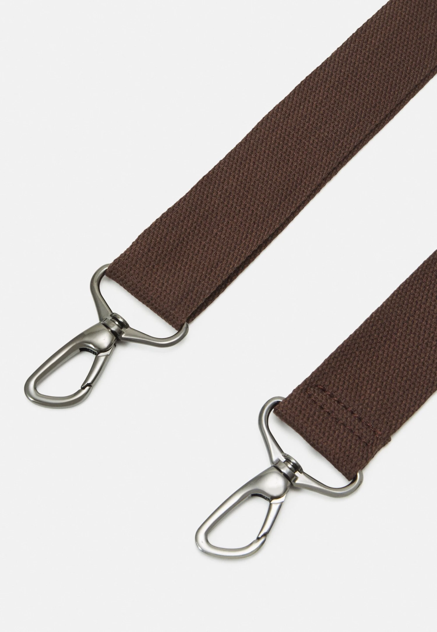 Pier One Unisex - Holdall - Grey 7 Pier One Unisex - Holdall - Grey - Image 5