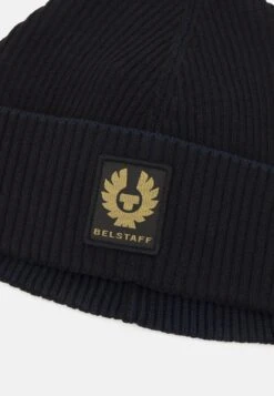 BELSTAFF Holton Hat Unisex - Beanie - Navy/Black 7 BELSTAFF Holton Hat Unisex - Beanie - Navy/Black -Fashion Store 4d721f7d55104b8f93593f7ef7cfdf33