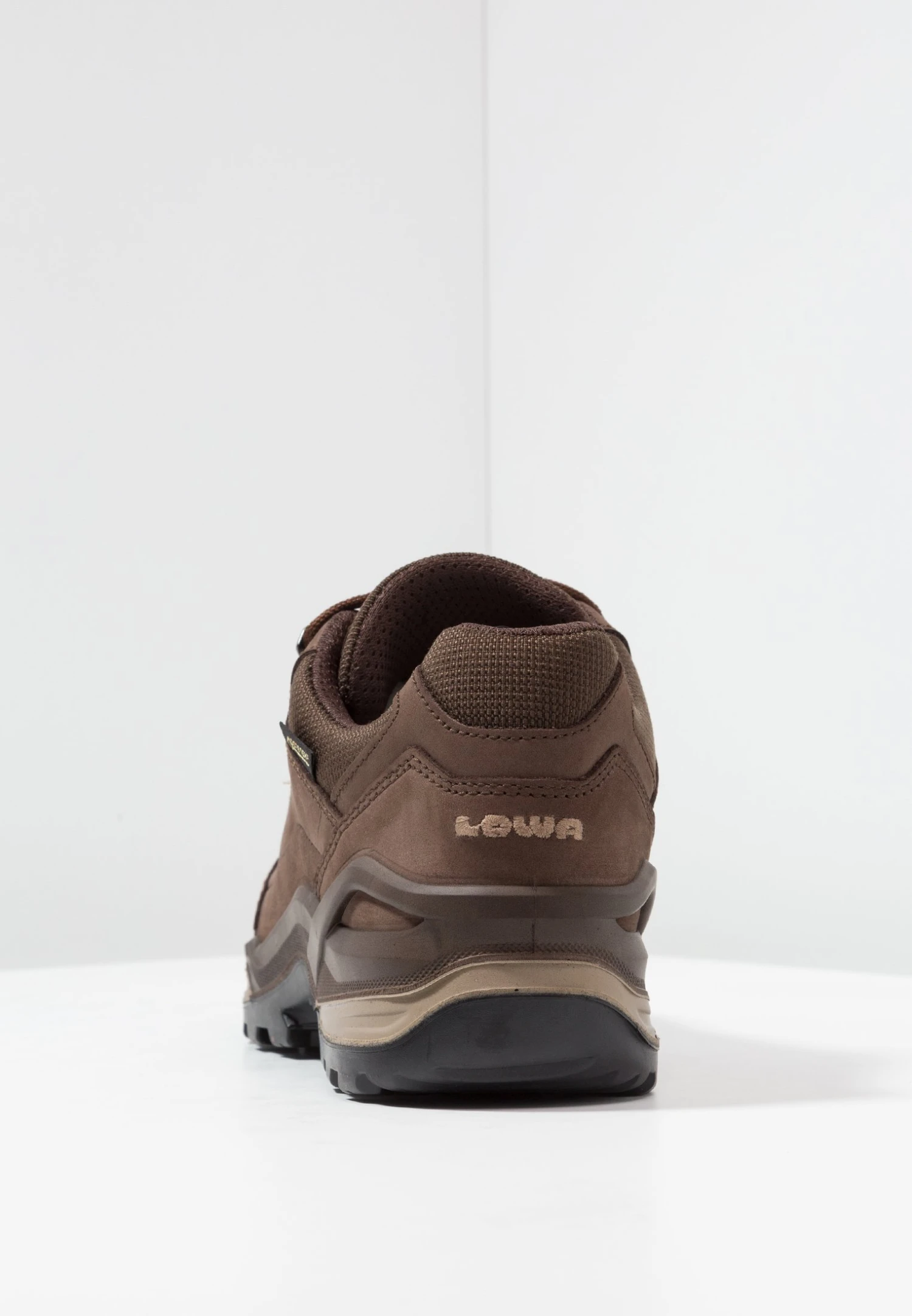 Lowa Renegade Gtx- Hiking Shoes - Espresso/Beige 6 Lowa Renegade Gtx- Hiking Shoes - Espresso/Beige - Image 4