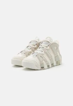 Nike Sportswear Air More Uptempo - High-Top Trainers - Sail/Guava Ice/Bone 14 Nike Sportswear Air More Uptempo - High-Top Trainers - Sail/Guava Ice/Bone -Fashion Store 4dbe3910ce794dcbad27252bb9c4cd19