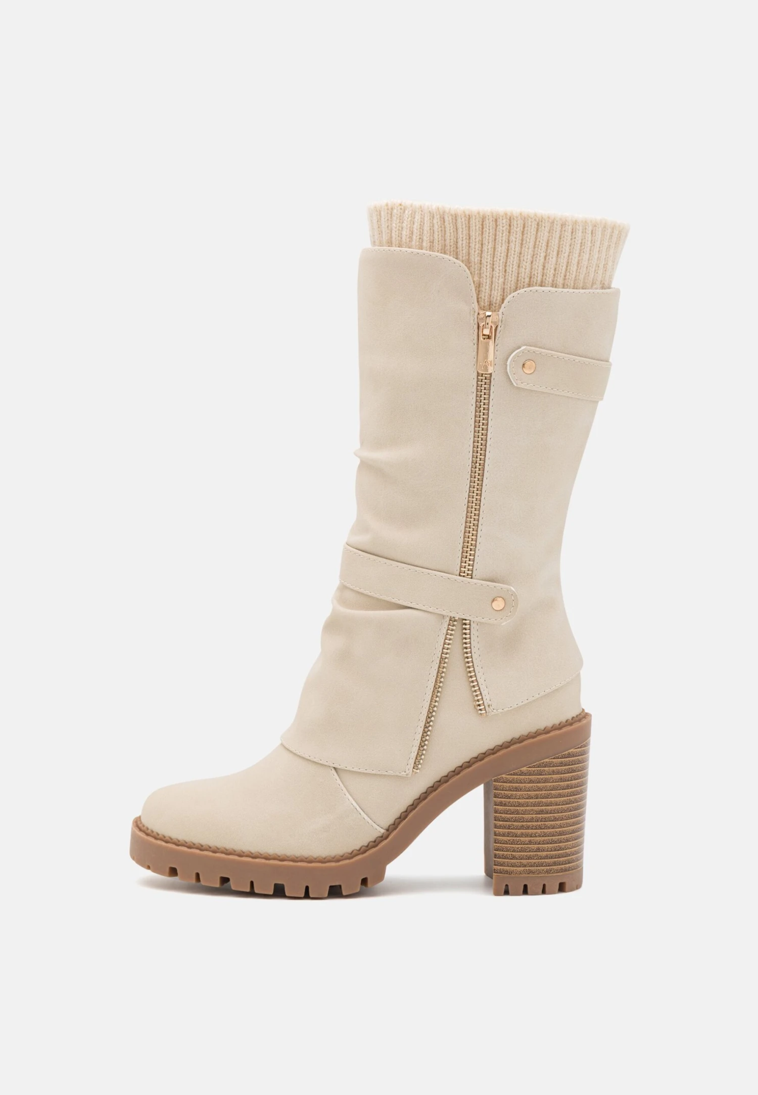 Anna Field High Heeled Boots - High Heeled Boots 4 Anna Field High Heeled Boots - High Heeled Boots - Image 2