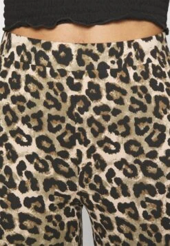 Nmsally Pasa Pant Tall - Trousers - Black -Fashion Store 509e04d364224481b276f880ceecf039