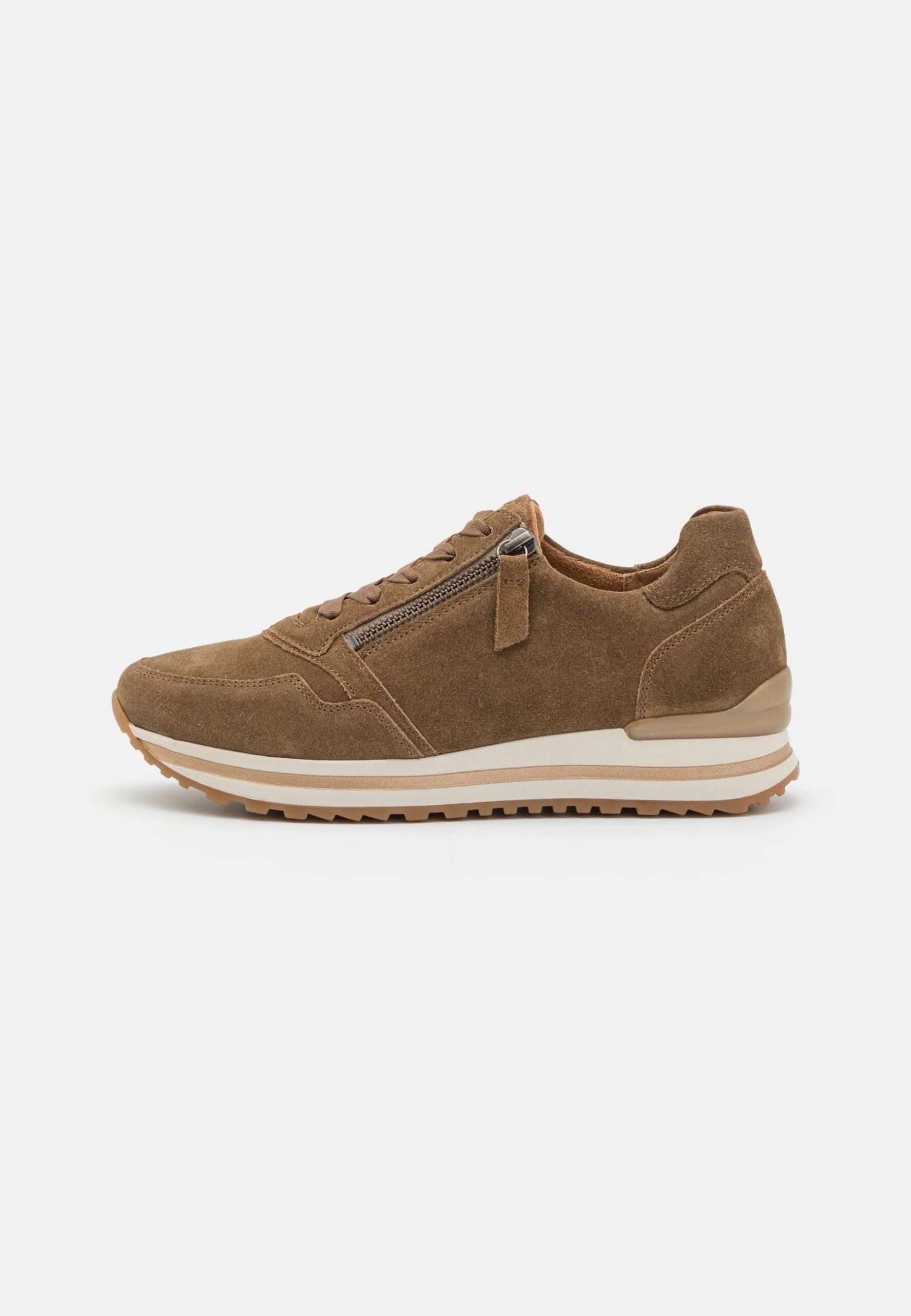 Gabor Comfort Trainers - Farro 3 Gabor Comfort Trainers - Farro