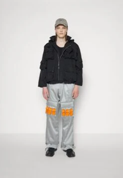 Miles Jacket - Outdoor Jacket - Jet Black -Fashion Store 512f48ddbbf04d2a96ce8ca5e337ee7d