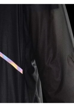 ADIDAS PERFORMANCE Terrex Agravic 2.5-Layer Rain - Waterproof Jacket - Black -Fashion Store 522777be79184197a9657cd4bfc77943