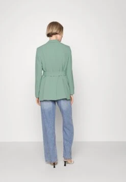 Boss Jikela - Blazer - Open Green -Fashion Store 541b26582ed74b339a8c6023e2e18a54