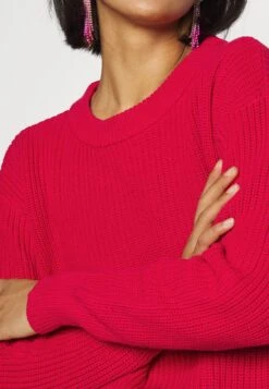 Minimum Jumper - Jalapeño Red -Fashion Store 55204de8f9384648b0788ba1c192c3fc